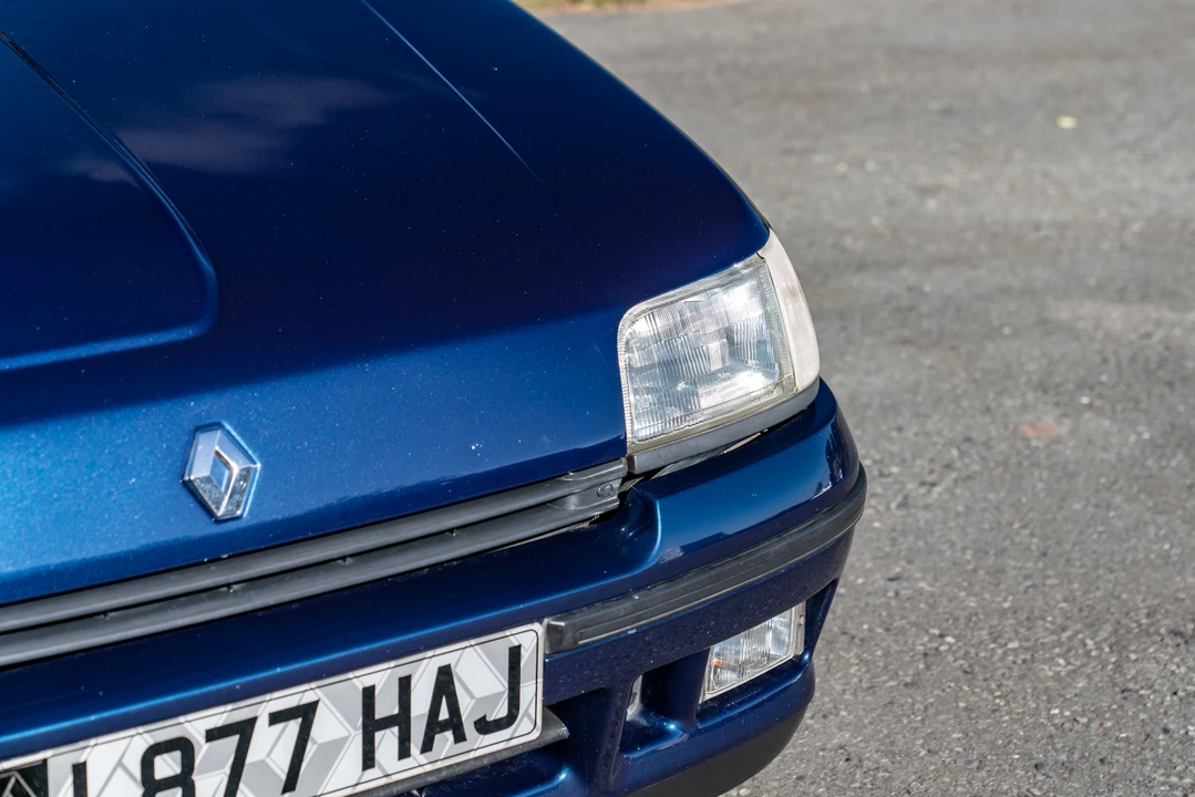 1994 Renault Clio 1st Gen - Image 19 of 31