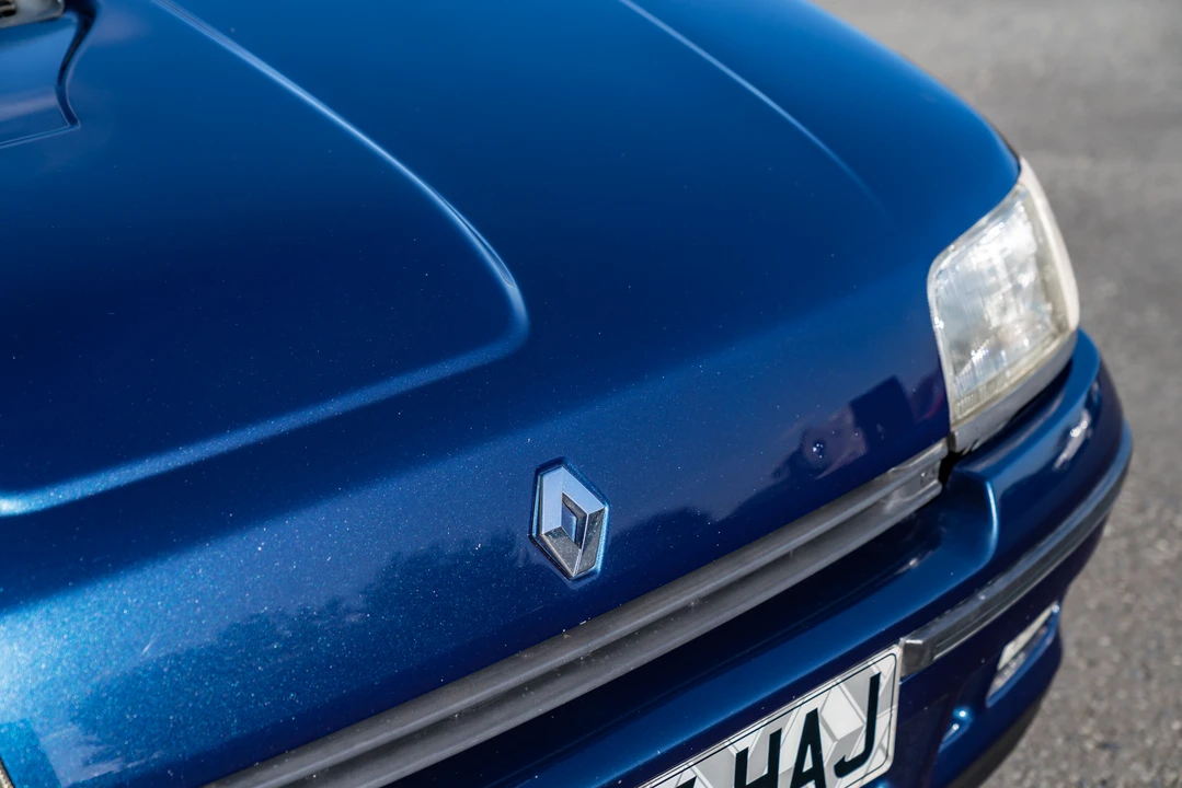 1994 Renault Clio 1st Gen - Image 20 of 31