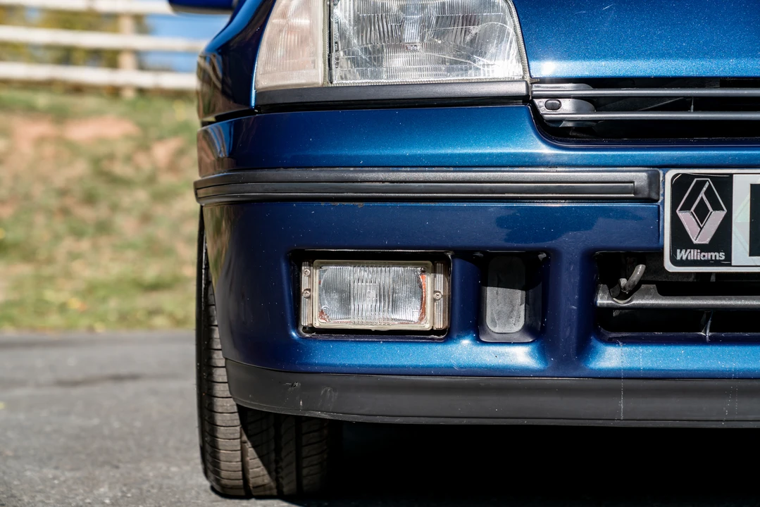 1994 Renault Clio 1st Gen - Image 21 of 31