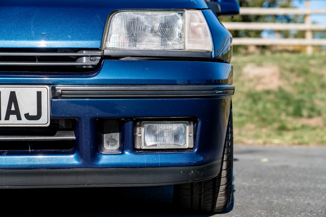 1994 Renault Clio 1st Gen - Image 22 of 31