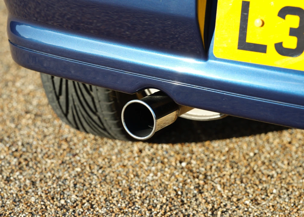 1994 Renault Clio 1st Gen - Image 24 of 31