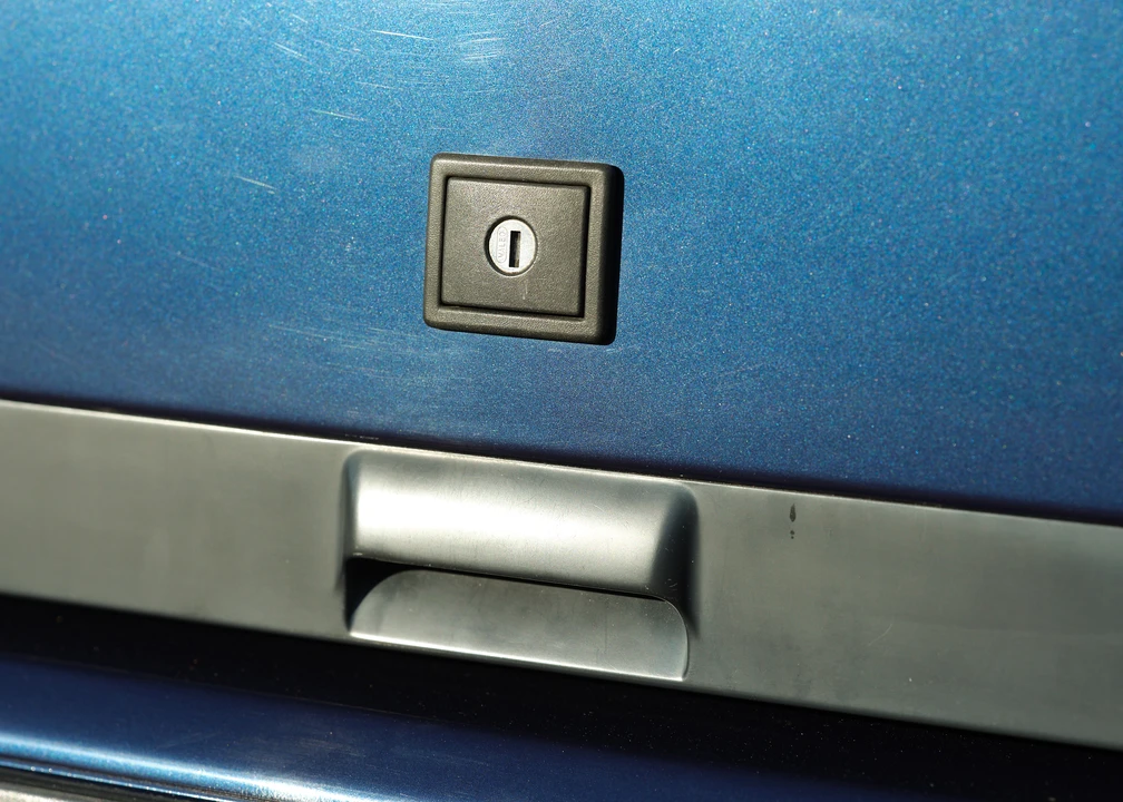 1994 Renault Clio 1st Gen - Image 25 of 31