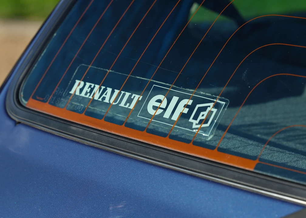 1994 Renault Clio 1st Gen - Image 26 of 31