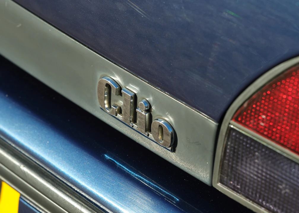 1994 Renault Clio 1st Gen - Image 27 of 31