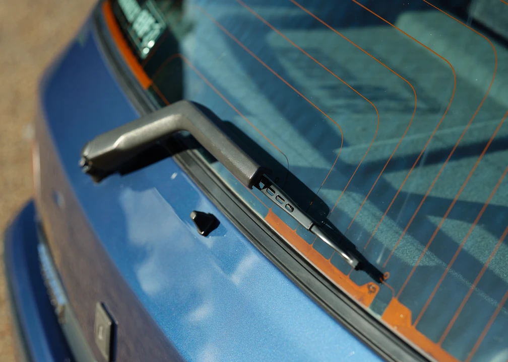 1994 Renault Clio 1st Gen - Image 28 of 31