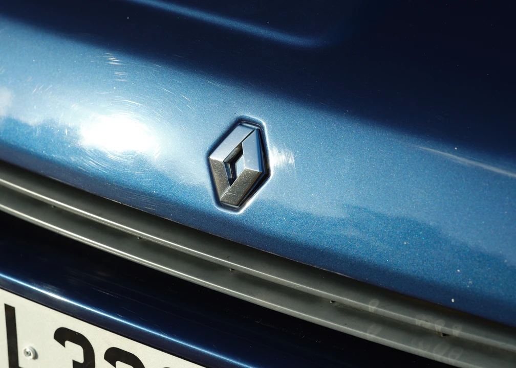 1994 Renault Clio 1st Gen - Image 31 of 31