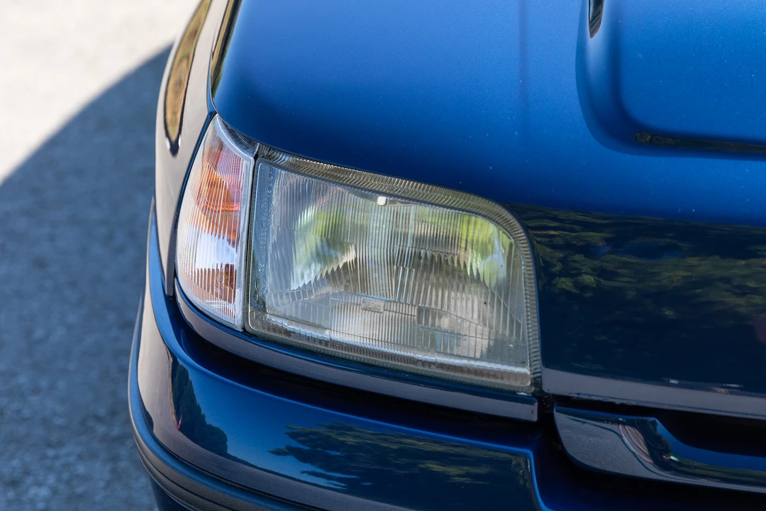 1994 Renault Clio 1st Gen - Image 19 of 31