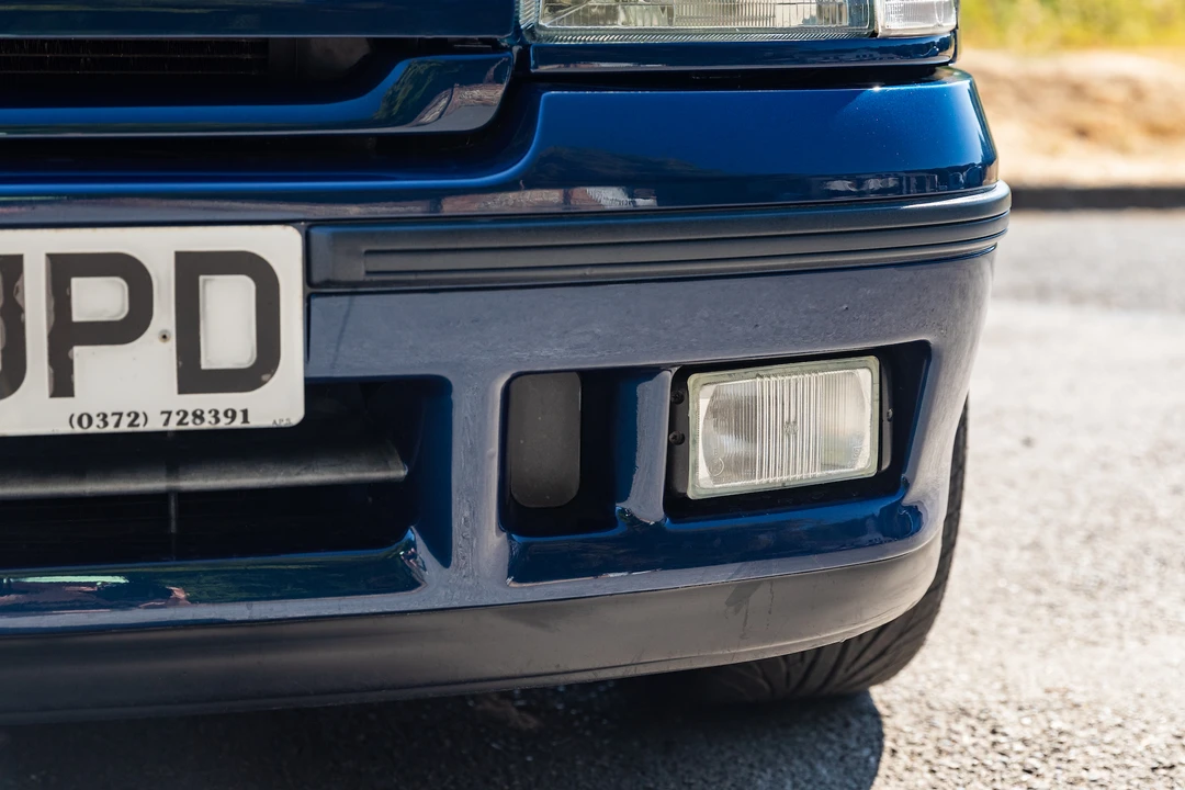1994 Renault Clio 1st Gen - Image 23 of 31