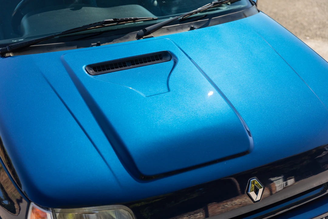 1994 Renault Clio 1st Gen - Image 25 of 31