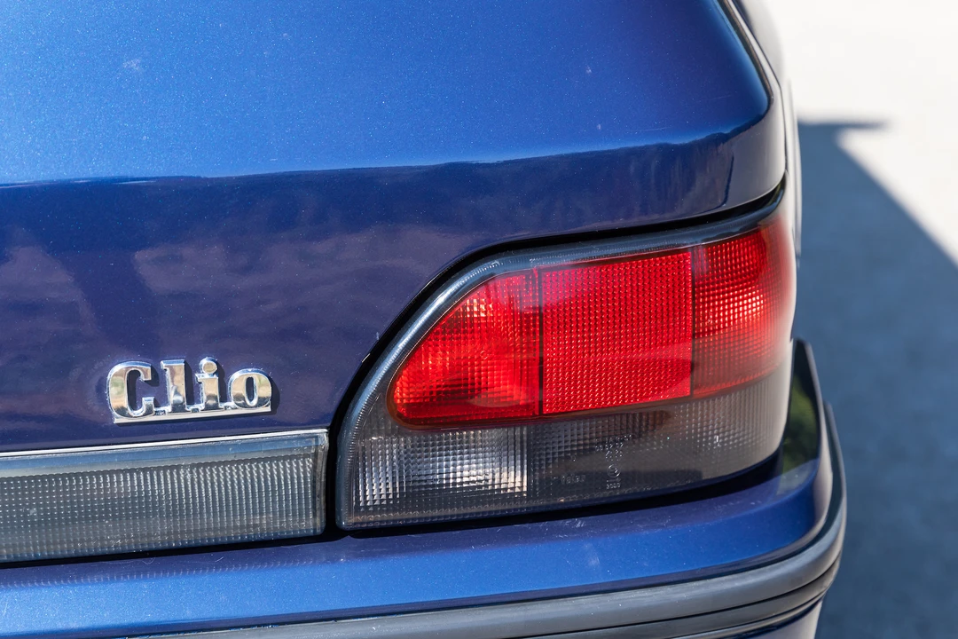 1994 Renault Clio 1st Gen - Image 29 of 31
