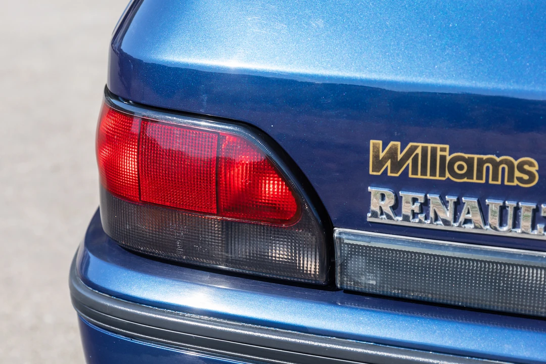 1994 Renault Clio 1st Gen - Image 30 of 31