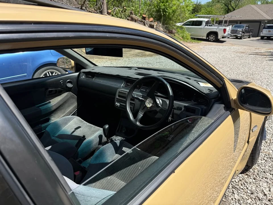 1994 Honda EG Civic Si - Image 6 of 9