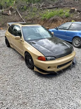 1994 Honda Civic Si