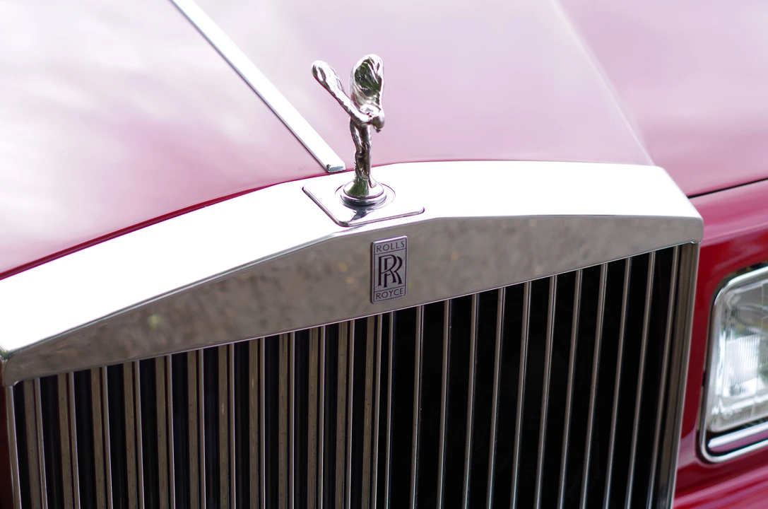 1994 Rolls-Royce Silver Spur & Spirit III - Image 26 of 31