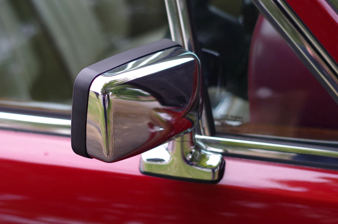 1994 Rolls-Royce Silver Spur & Spirit III - Image 29 of 31