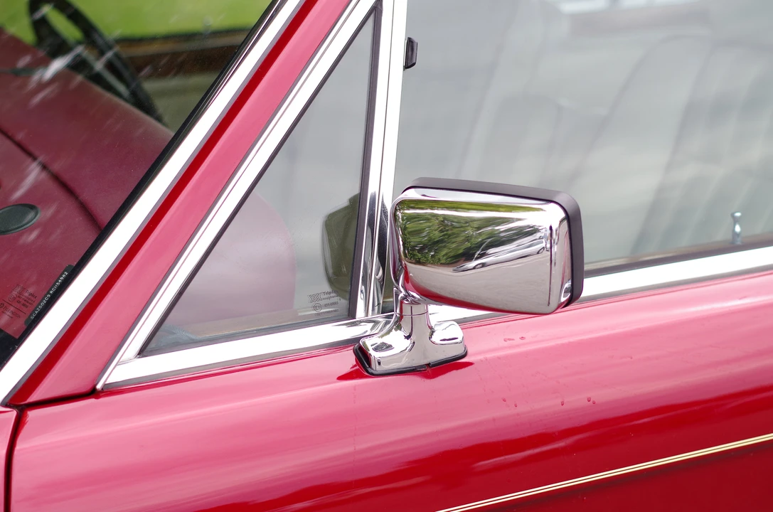 1994 Rolls-Royce Silver Spur & Spirit III - Image 30 of 31