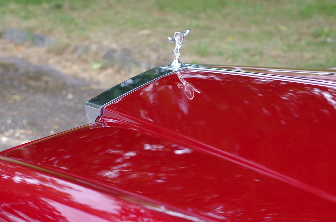 1994 Rolls-Royce Silver Spur & Spirit III - Image 27 of 31