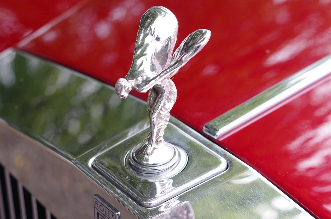 1994 Rolls-Royce Silver Spur & Spirit III - Image 24 of 31