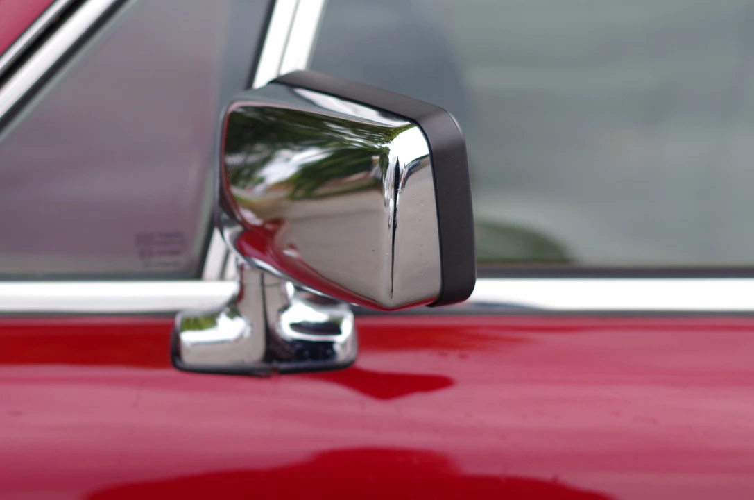 1994 Rolls-Royce Silver Spur & Spirit III - Image 31 of 31