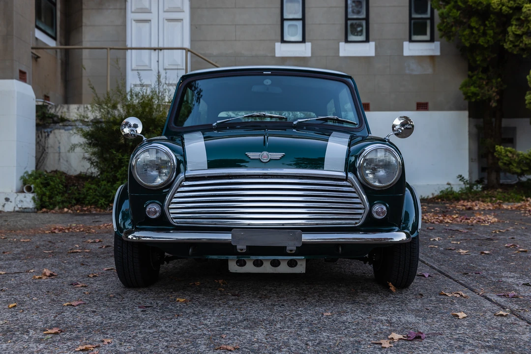 1994 Mini Mini Mark VI - Image 3 of 31