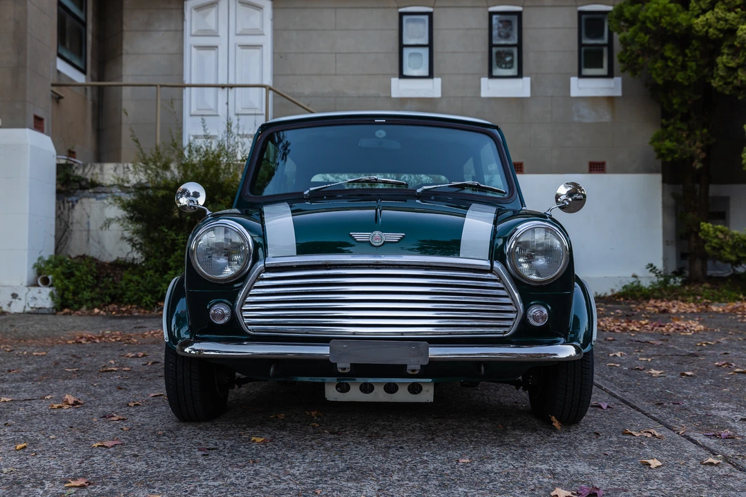 1994 Mini Mini Mark VI - Image 11 of 31