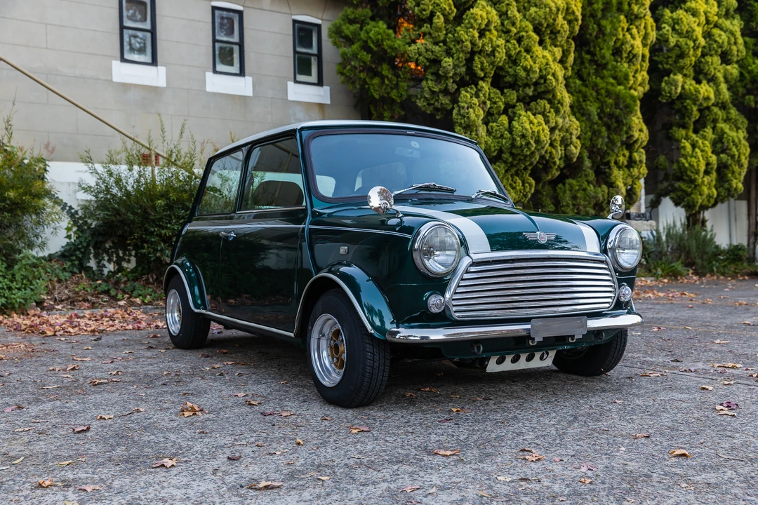 1994 Mini Mini Mark VI - Image 12 of 31