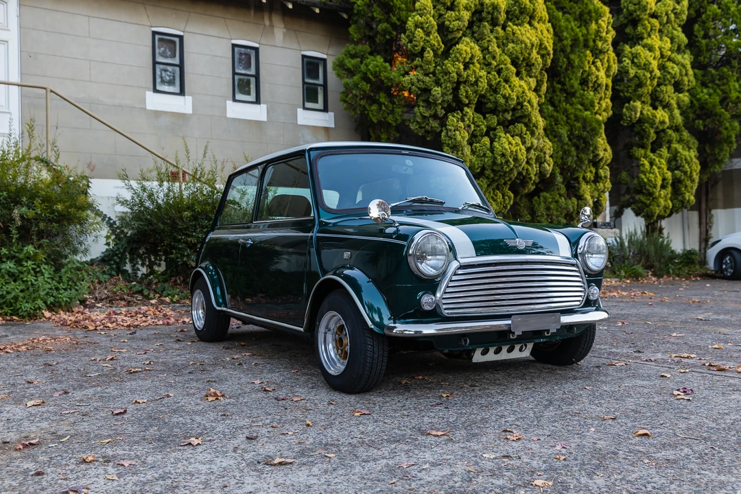 1994 Mini Mini Mark VI - Image 4 of 31