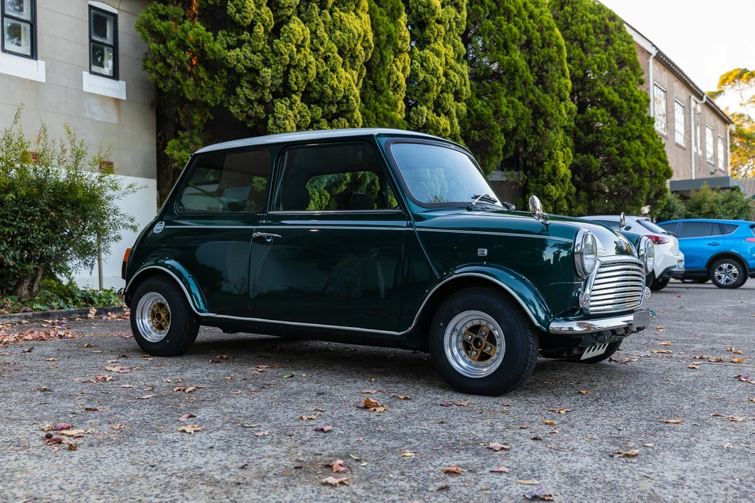1994 Mini Mini Mark VI - Image 18 of 31