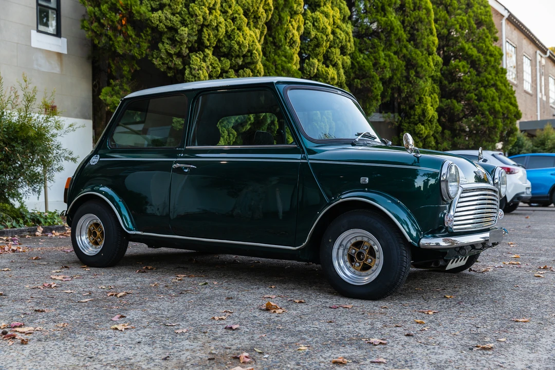 1994 Mini Mini Mark VI - Image 19 of 31