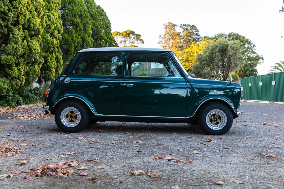 1994 Mini Mini Mark VI - Image 5 of 31