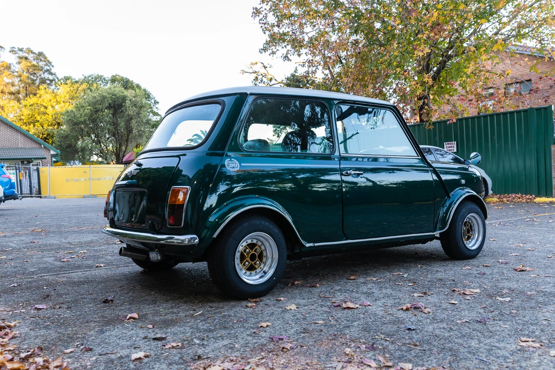 1994 Mini Mini Mark VI - Image 13 of 31