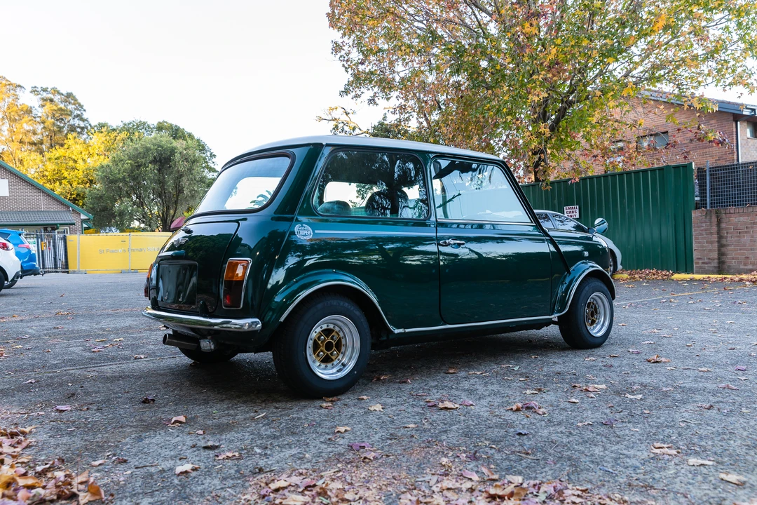 1994 Mini Mini Mark VI - Image 6 of 31