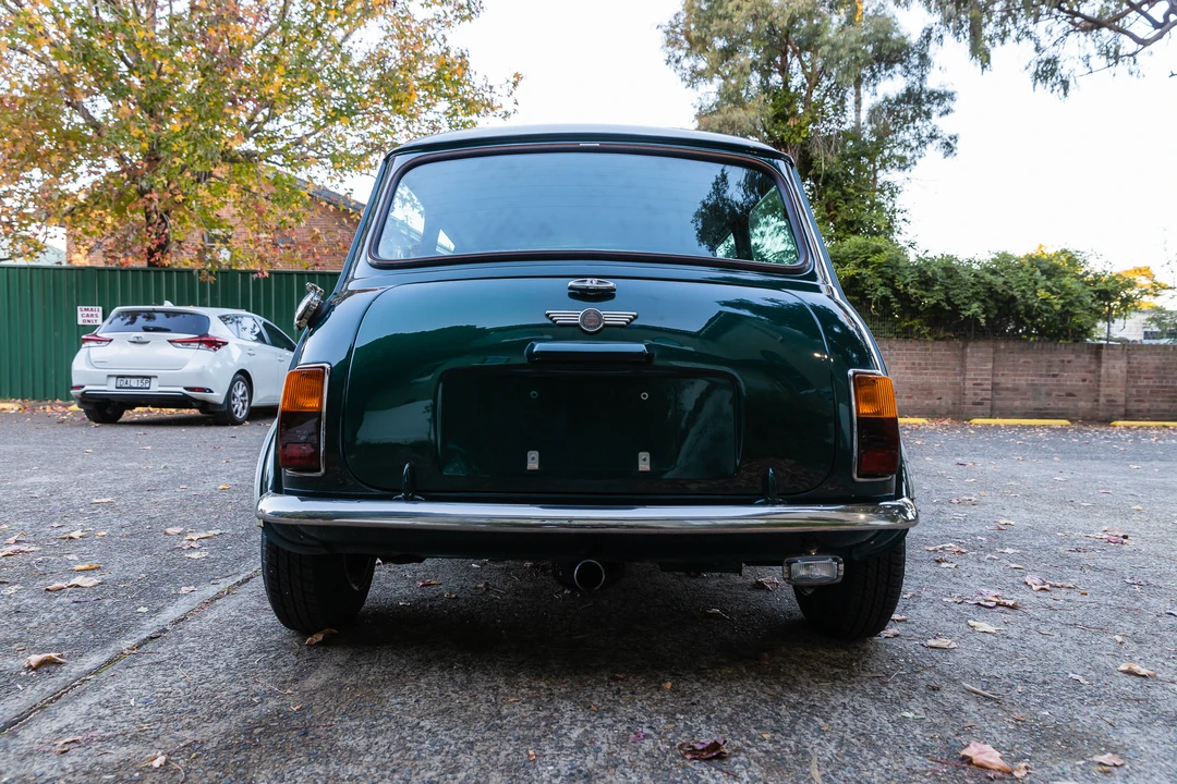 1994 Mini Mini Mark VI - Image 7 of 31