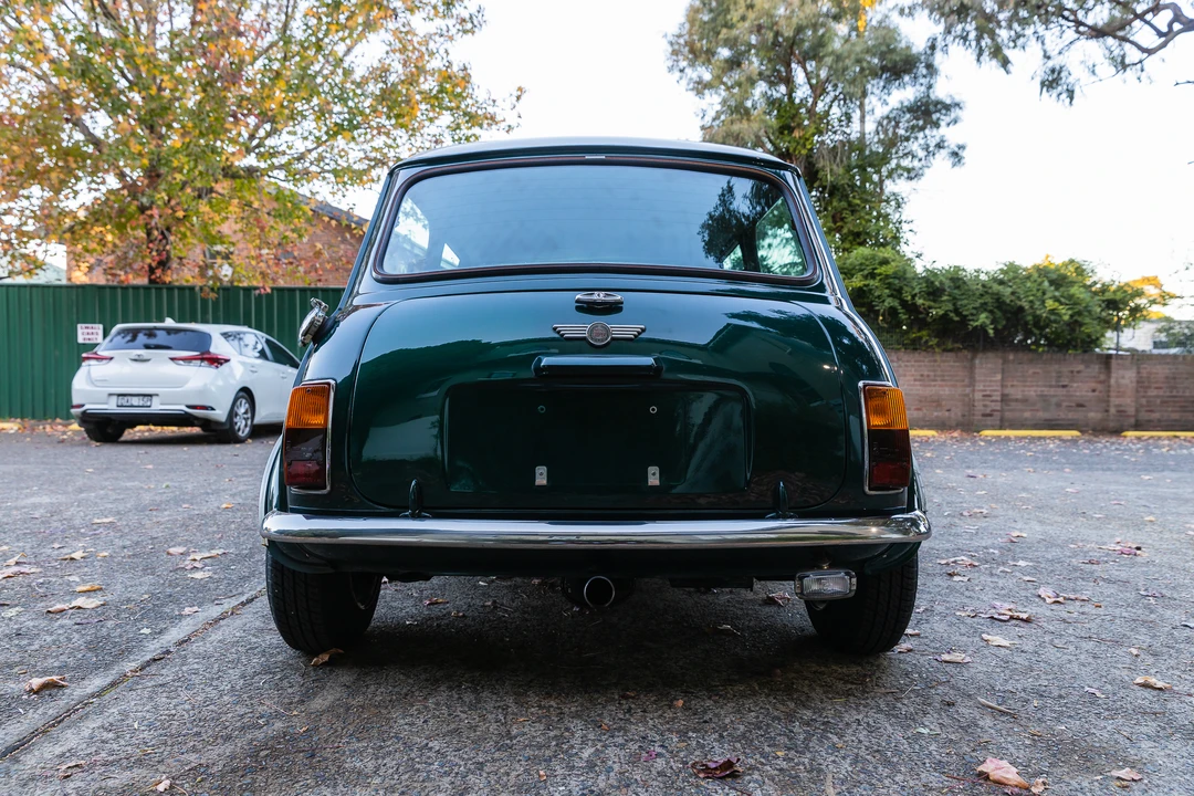 1994 Mini Mini Mark VI - Image 14 of 31
