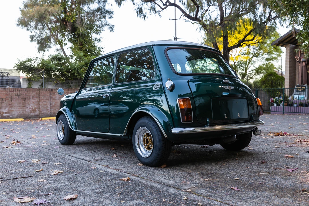 1994 Mini Mini Mark VI - Image 15 of 31