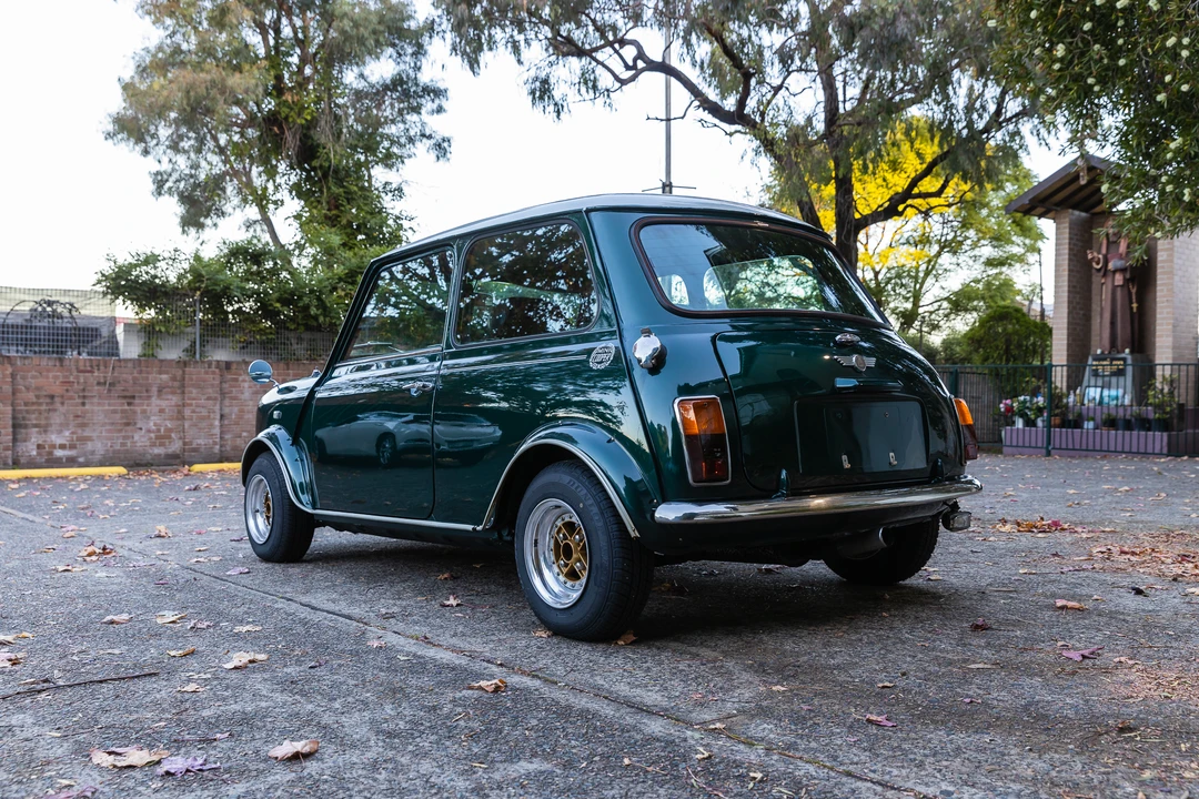 1994 Mini Mini Mark VI - Image 8 of 31