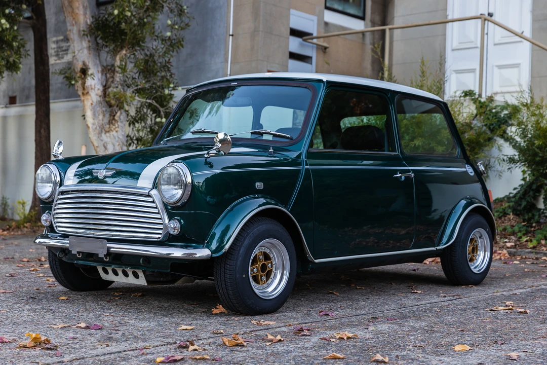 1994 Mini Mini Mark VI - Image 16 of 31