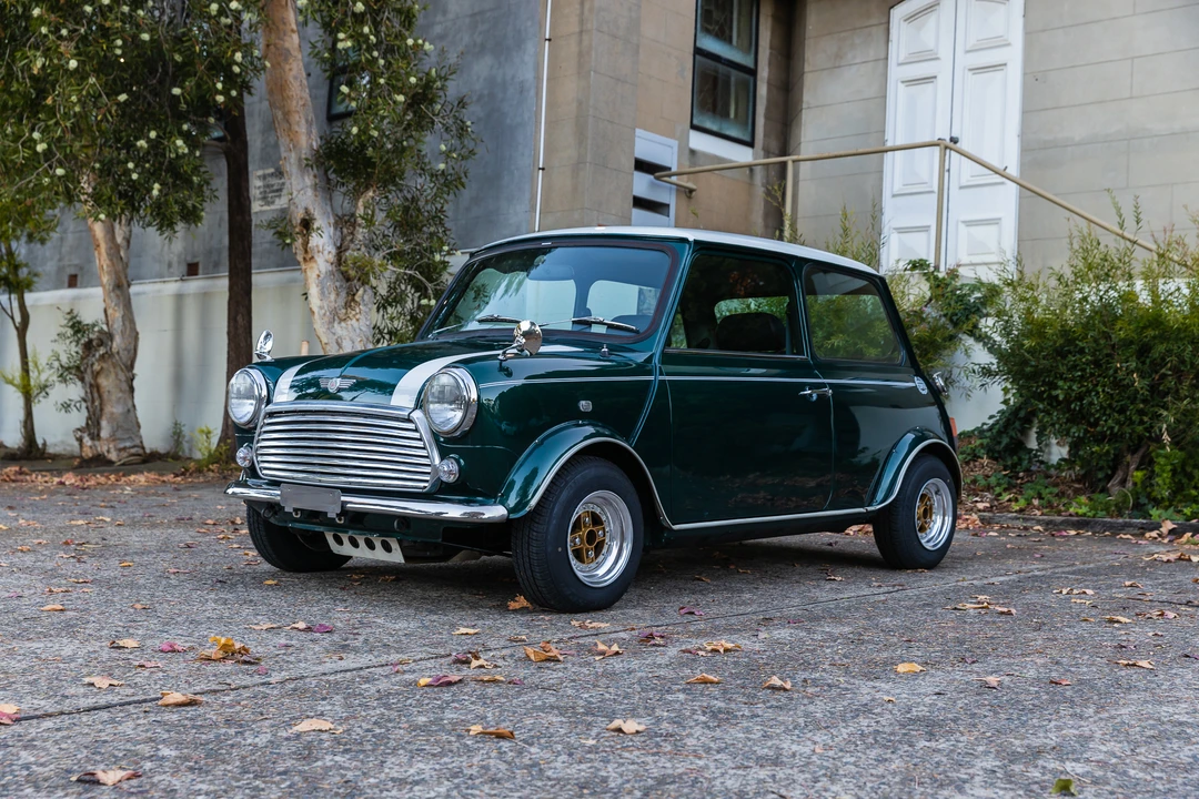 1994 Mini Mini Mark VI - Image 20 of 31