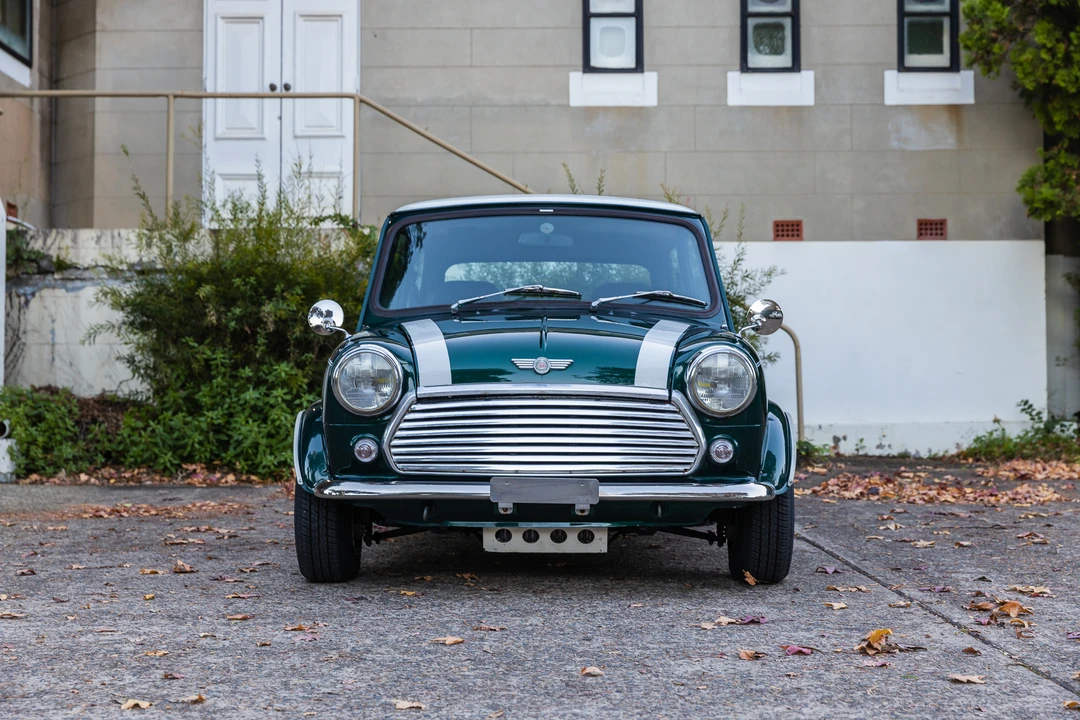 1994 Mini Mini Mark VI - Image 17 of 31