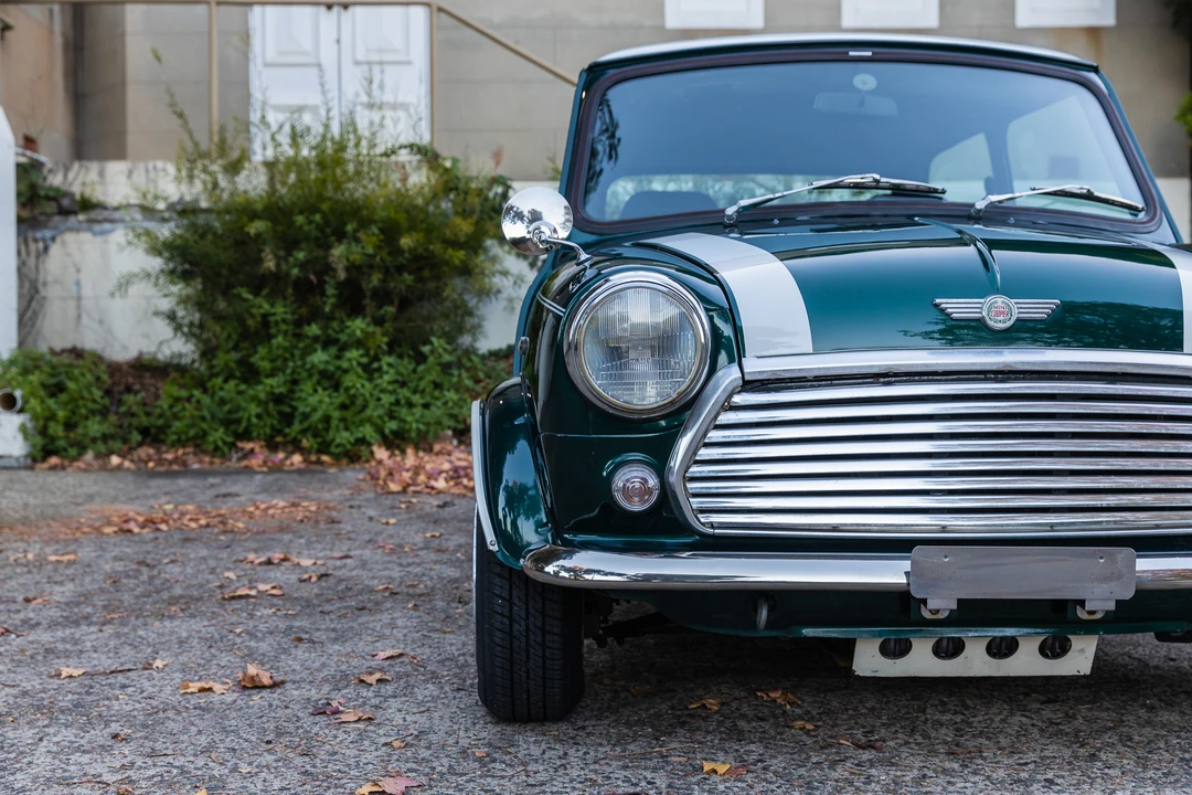 1994 Mini Mini Mark VI - Image 22 of 31