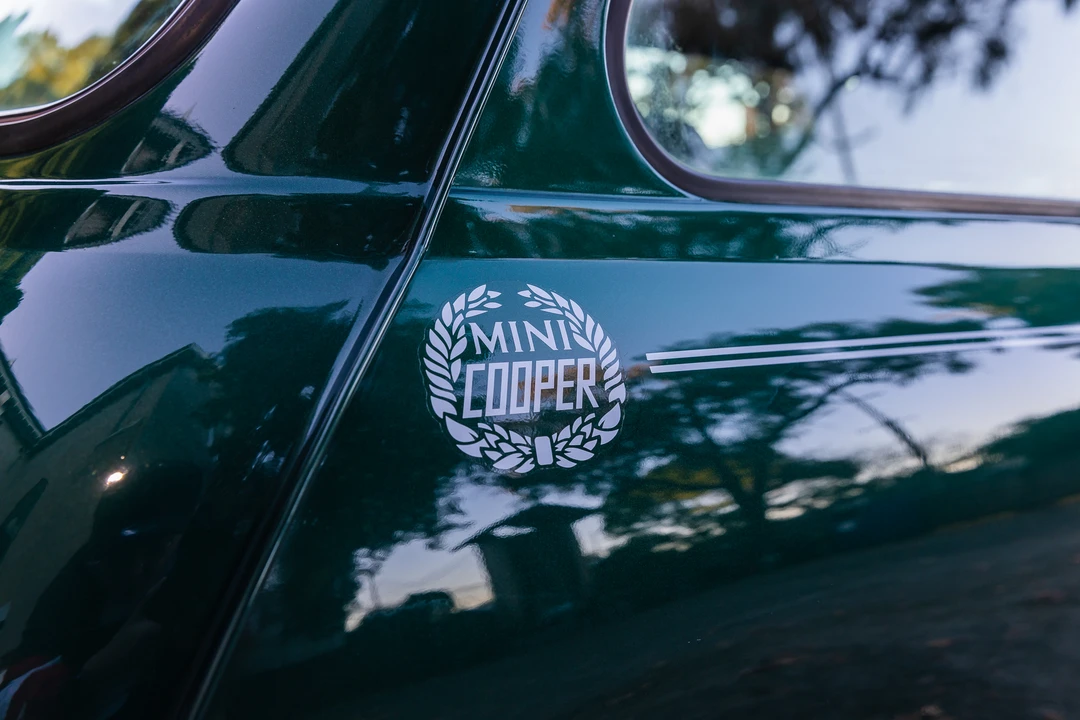 1994 Mini Mini Mark VI - Image 31 of 31