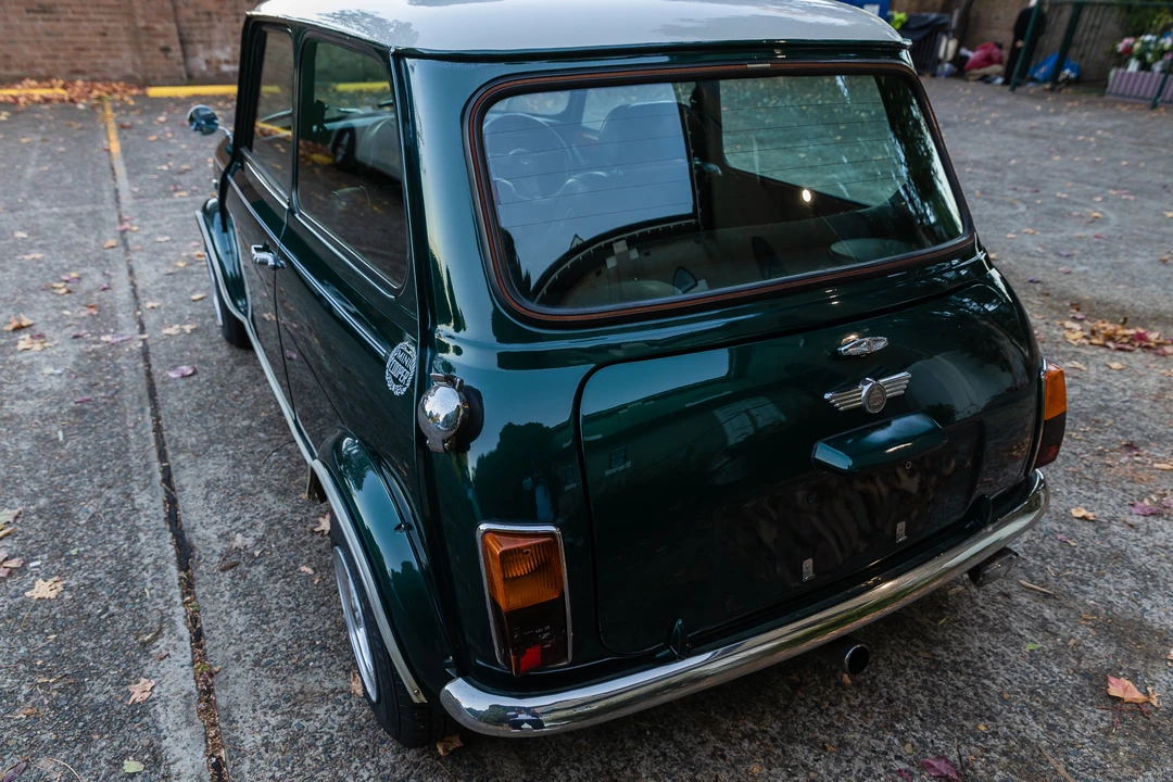 1994 Mini Mini Mark VI - Image 25 of 31