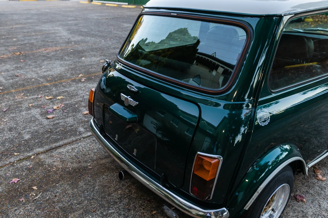1994 Mini Mini Mark VI - Image 26 of 31