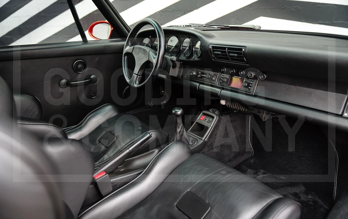 1994 RUF - Image 10 of 19