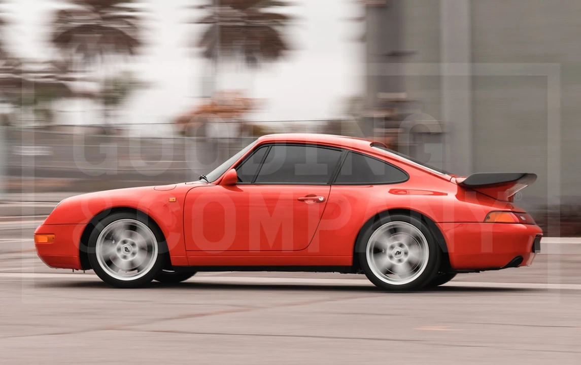 1994 RUF - Image 5 of 19