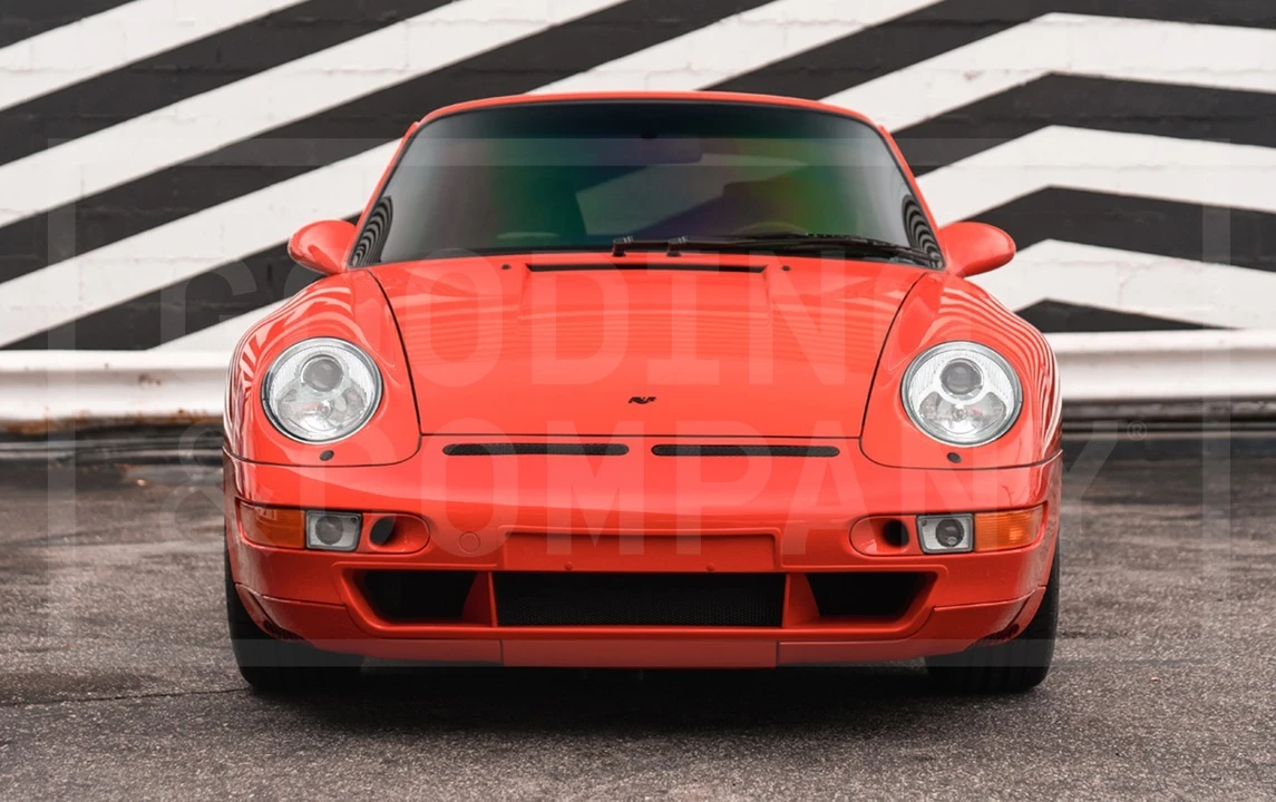 1994 RUF - Image 3 of 19