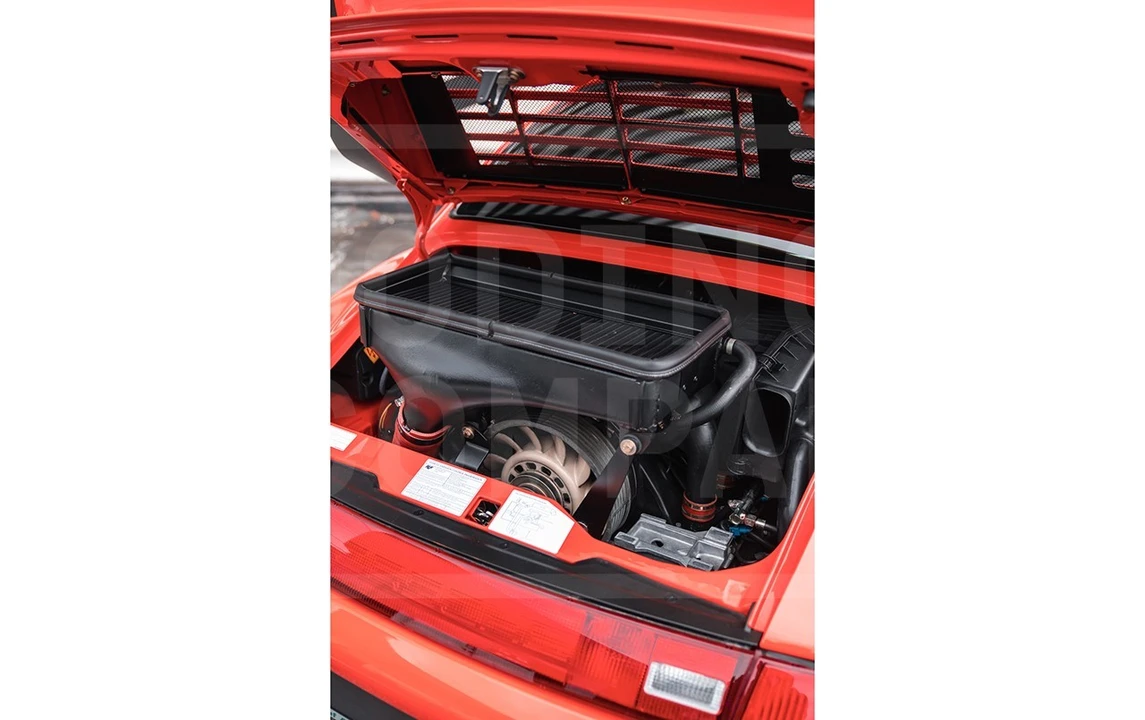 1994 RUF - Image 15 of 19