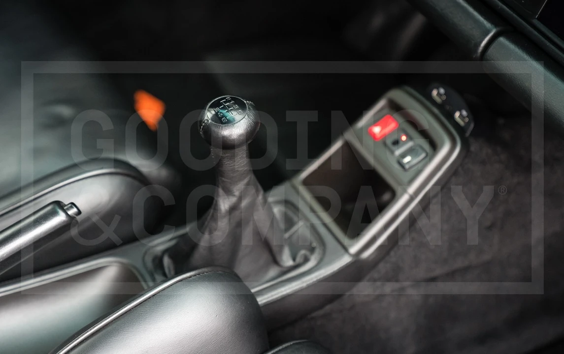 1994 RUF - Image 12 of 19