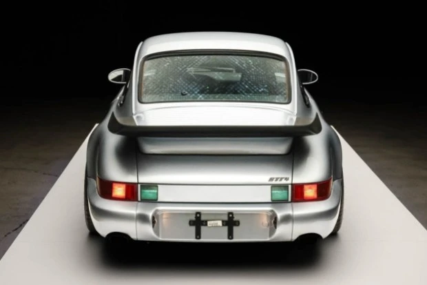 1994 RUF - Image 3 of 11