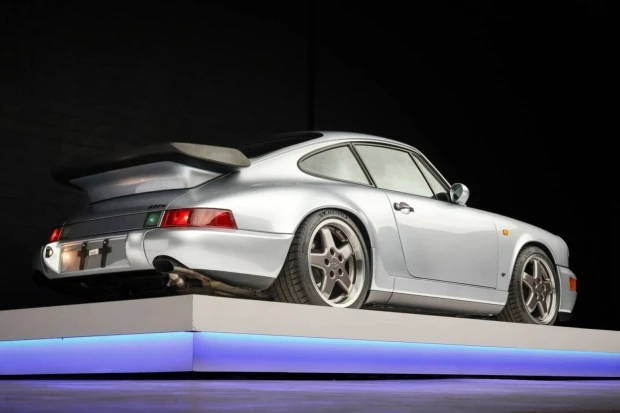 1994 RUF - Image 2 of 11